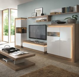 Collection Lyon light