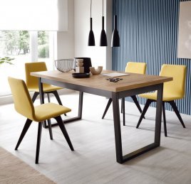 Collection TABLES