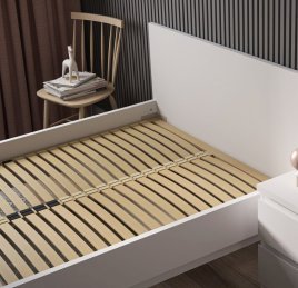 Collection BED FRAMES