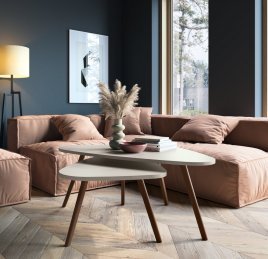 Collection COFFEE TABLES