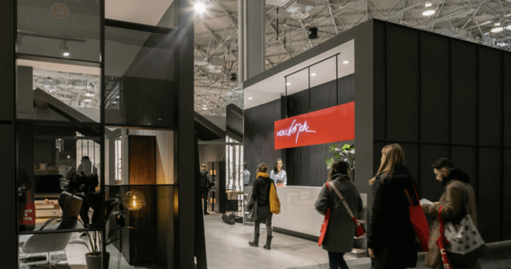 Targi Meble Polska 2019