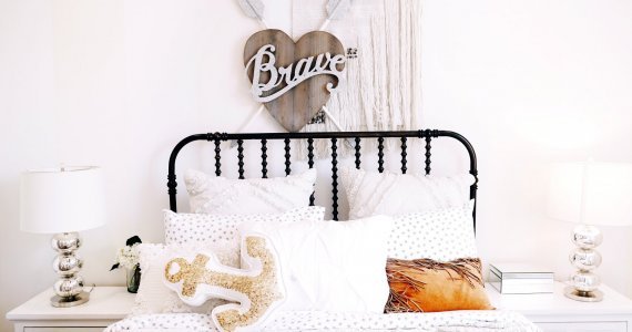 Pomysły i inspiracje na dodatki do pokoju dla nastolatków