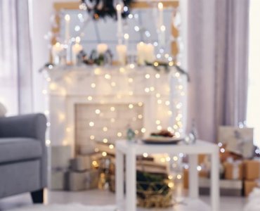 Świąteczne dekoracje do domu