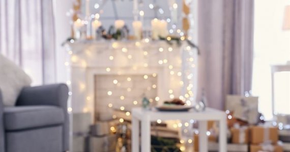 Świąteczne dekoracje do domu