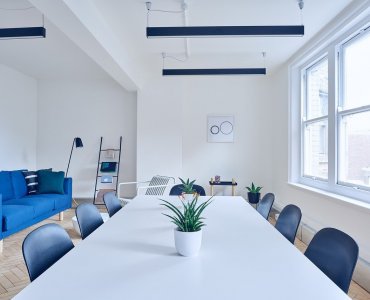 Trendy wnętrzarskie 2021