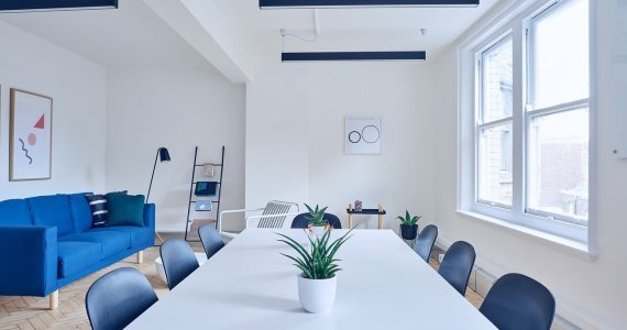 Trendy wnętrzarskie 2021