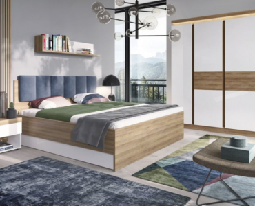 Jak wybrać szafę wolnostojącą?