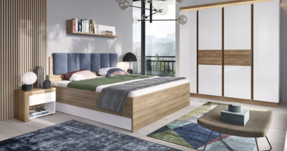 Jak wybrać szafę wolnostojącą?