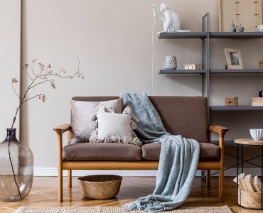 Trendy wnętrzarskie na wiosnę 2021