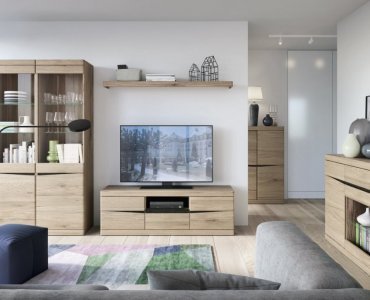 Jak zaaranżować małe mieszkanie?