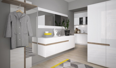 Lustra we wnętrzach – dodatki o wielu zaletach