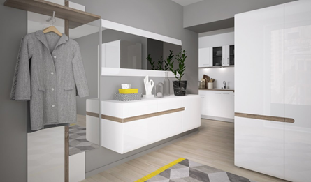 Lustra we wnętrzach – dodatki o wielu zaletach