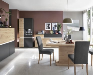 Jak odświeżyć wnętrze