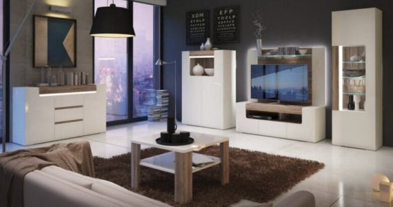 Kiedy kupować meble? Wielka wyprzedaż w sklepach meblowych