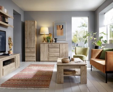 jesienne dekoracje mieszkania