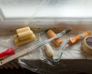 proste metody na odmianę wnętrza