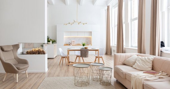 trendy wnętrzarskie