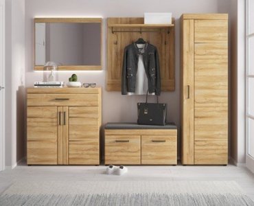 Aranżacja przedpokoju w domu. Jak urządzić to pomieszczenie?