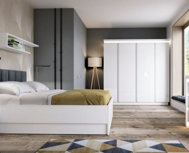 Meble z podświetleniem led — praktyczne rozwiązanie czy zbędny szczegół?