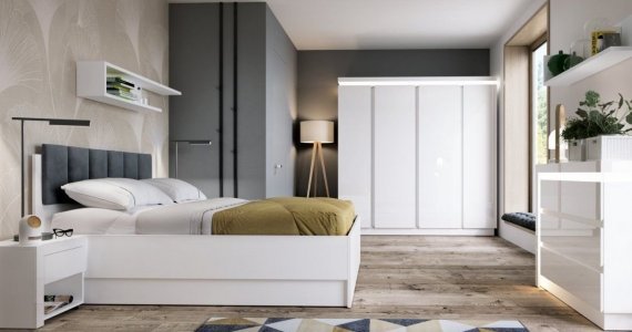 Meble z podświetleniem led — praktyczne rozwiązanie czy zbędny szczegół?