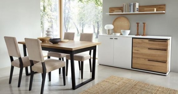 Jakie kolory mebli będą modne wiosną 2023 roku?