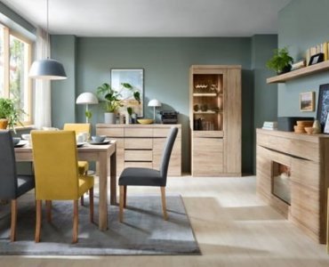 letnie kolory wnętrz