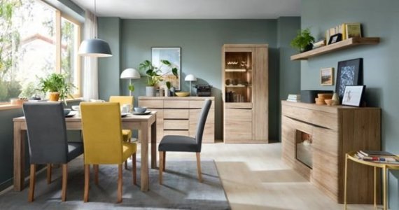 letnie kolory wnętrz