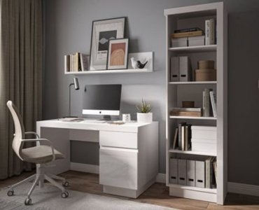 Jakie wybrać biurko dla studenta