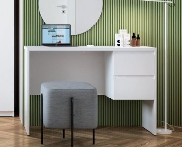 Jak wybrać biurko do pracy i nauki zdalnej