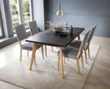 jakie meble do ciemnej kuchni