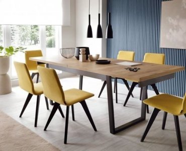 aranżacja jadalni 2023