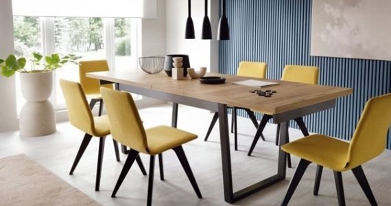 aranżacja jadalni 2023