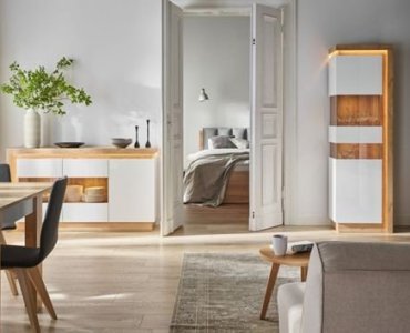 gdzie będą pasowac jasne meble