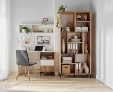 meble do pracy zdalnej