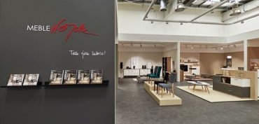 Wirtualny showroom / spacer – obejrzyj meble bez wychodzenia z domu