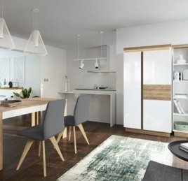 szafa do dużego pokoju