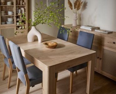 styl klasyczny wnętrz