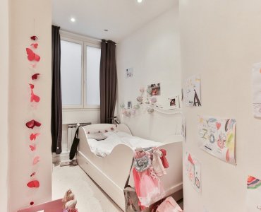 odpowiednie kolory do pokoju dziecięcego