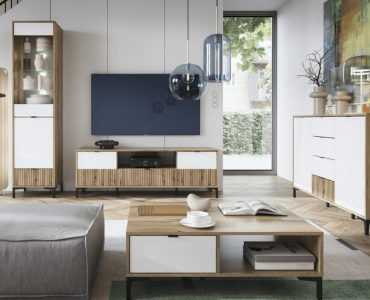 Trendy wnętrzarskie na 2025 rok – co będzie modne w aranżacji wnętrz?