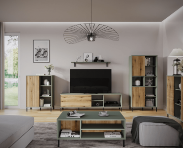 Wiosenna rewolucja we wnętrzach – jak wprowadzić powiew świeżości do domu?