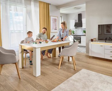 Meble Wójcik - meble do jadalni