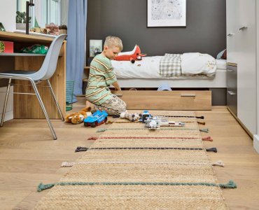 Meble Wójcik - pokój dziecięcy