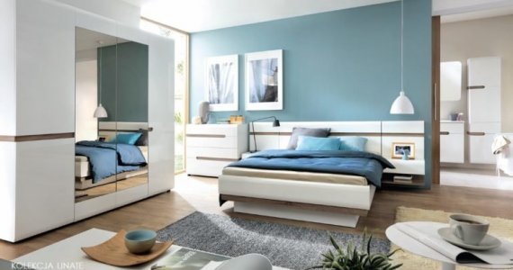 Przewodnik po typach łóżek i ich funkcjach