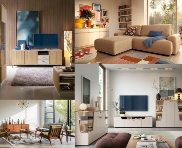 Trendy Wnętrzarskie na 2026