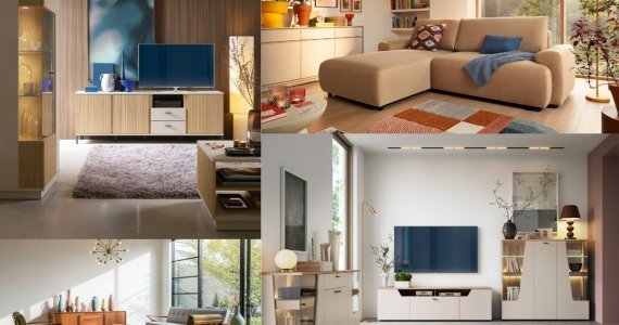 Trendy Wnętrzarskie na 2026