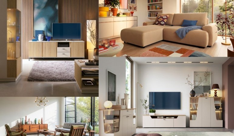 Trendy Wnętrzarskie na 2026