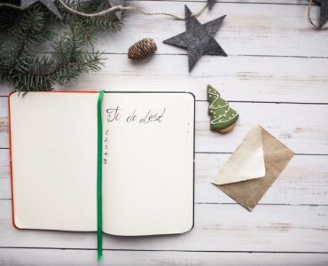 Przedświąteczne porządki