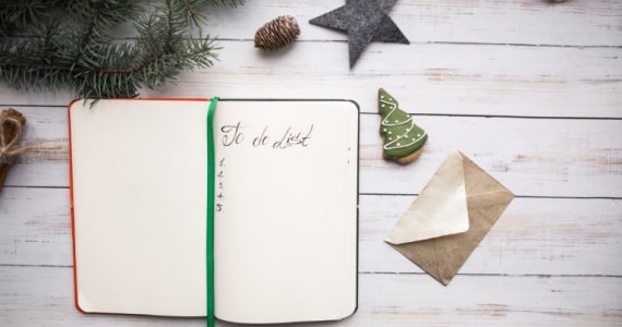 Przedświąteczne porządki