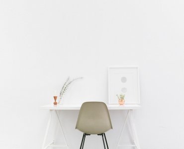 Metamorfoza mieszkania bez kosztownego remontu