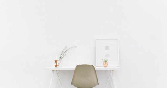 Metamorfoza mieszkania bez kosztownego remontu